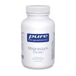 Pure Encapsulations Magnesium ( Citrate),  90 Capsules Discount