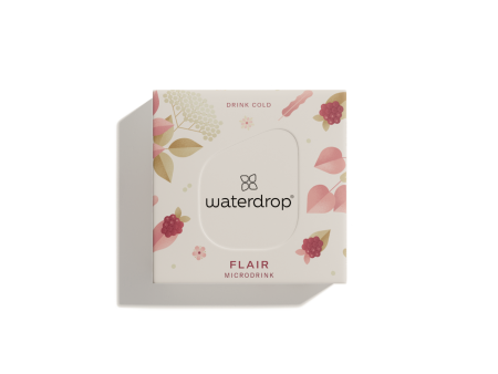 Waterdrop Microdrink Flair,  12pk Hot on Sale