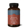 Terranova Garlic 500mg, 100 VCapsules Discount