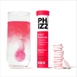 Phizz Mixed Berry 3-in-1 Hydration, Electrolytes and Vitamins Effervescent,  20 Tablets Online Hot Sale