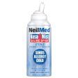 NeilMed Nasamist Saline Spray, 75ml Online Hot Sale