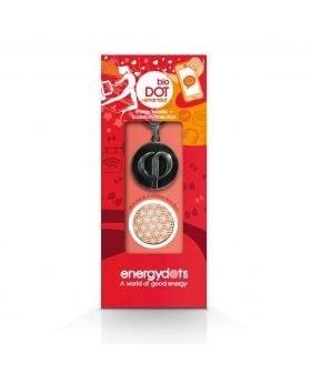 Energydots bioTAG, Grey Hot on Sale