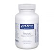 Pure Encapsulations Thyroid Support Complex, 120 Capsules For Discount