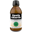 Youth & Earth Liposomal B Complex with 5-MTHF Folate, 250ml For Cheap