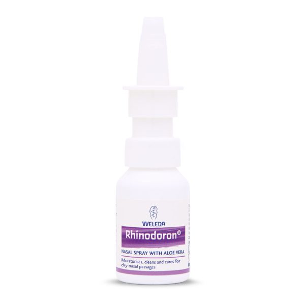 Weleda Rhinodoron Nasal Spray, 20ml Sale