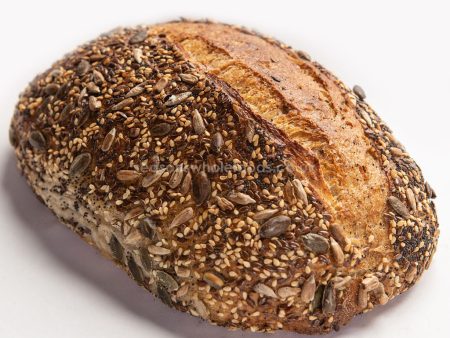 Sussex Kitchen Seeded Sourdough Online now