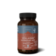 Terranova Vollagen & Hyaluronic Acid, 50 Capsules Online Sale