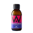 Well Actually Liposomal Liquid Reduced L-Glutathione (500mg) + Selenium (55mcg) + B5 (2mg) - High Strength, 150ml Fashion