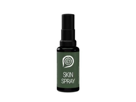 The Health Factory Nano Skin (Zinc) Spray,  15ml Sale