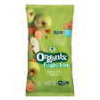 Organix Organic Baby Apple Rice Cakes 50g Discount