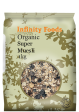 Infinity Organic Super Muesli 1Kg For Cheap