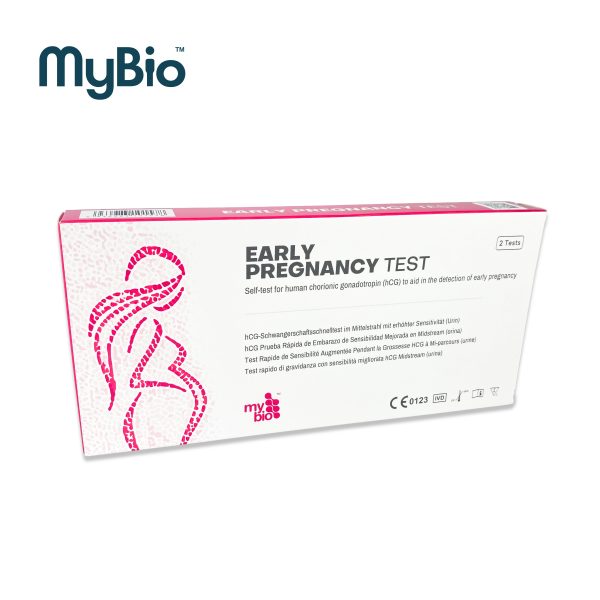 MyBio Enhanced Sensitivity Early Pregnancy Test Cheap