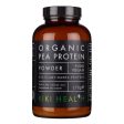 Kiki Health Pea Protein Powder Organic, 170gr Online