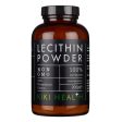 Kiki Health Lecithin Powder, 200gr For Sale