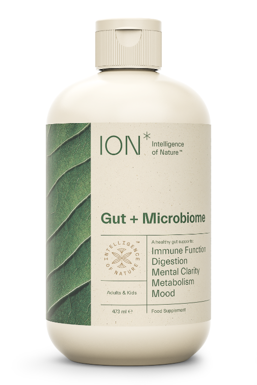 Ion* Gut + Microbiome,  473ml Sale