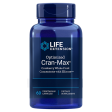 Life Extension Optimized Cran-Max, 60 VCapsules Online Sale