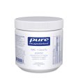 Pure Encapsulations NAC + Glycine Powder, 159gr Online Hot Sale