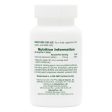 Natures Plus Potassium Iodide 150mcg Iodine, 100 Tablets Fashion