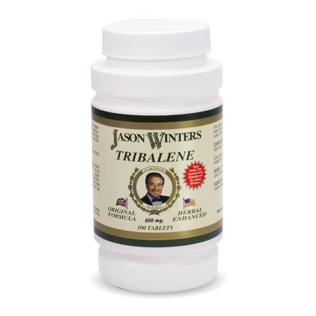 Jason Winters Tribalene- 800mg, 100 Tablets Cheap