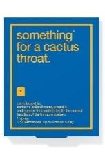 Biocol Something For A Cactus Throat Spray, 50ml Sale