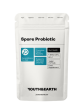 Youth & Earth Spore Probiotic, 60 Capsules Online