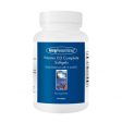 Allergy Research Vitamin D3 Complete, 60 Softgels Supply