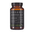 Kiki Health Moringa Leaf, 120 Capsules Sale