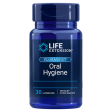 Life Extension FLORASSIST Oral Hygiene, 30 Lozenges Sale