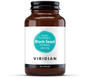 Viridian Nutrition High Potency Black Seed Extract Capsules, 30 Capsules Online