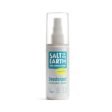 Salt of the Earth Unscented Deodorant Spray 100ml Fashion