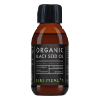 Kiki Health Organic Black Seed Oil, 125ml Online Sale