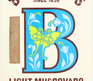 Billingtons Light Muscovado Sugar 500g Fashion