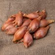 Onions - Shallots - Organic 500g Online Sale