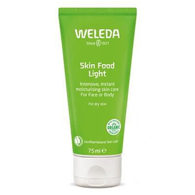 Weleda Skin Food Light, 75ml Sale