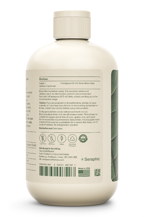 Ion* Gut + Microbiome,  473ml Sale