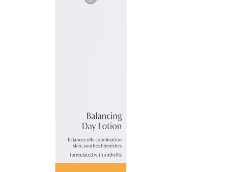 Dr Hauschka Balancing Day Lotion, 50ml Online Sale