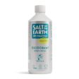 Salt of the Earth Unscented Deodorant Spray Refill 500ml on Sale