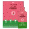 Zooki Liposomal Vitamin C 1,000mg- Watermelon Flavour, 30 x 15ml For Cheap