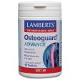 Lamberts Osteoguard Advance, 90 Tablets Fashion