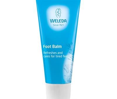 Weleda Foot Balm, 75ml on Sale