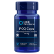 Life Extension PQQ Caps- 20 mg, 30 VCapsules Sale