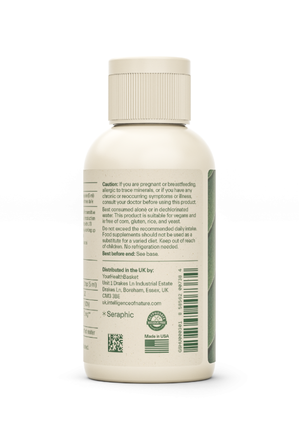 Ion* Gut + Microbiome, 100ml Supply