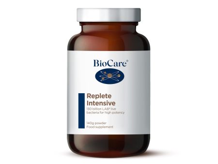 BioCare Replete Intensive,140gr on Sale