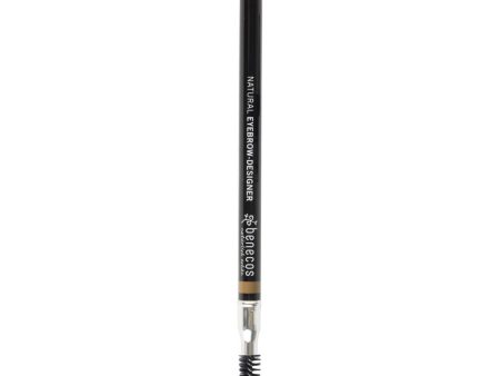 Benecos Eyebrow-designer (blonde) 1.13g Fashion