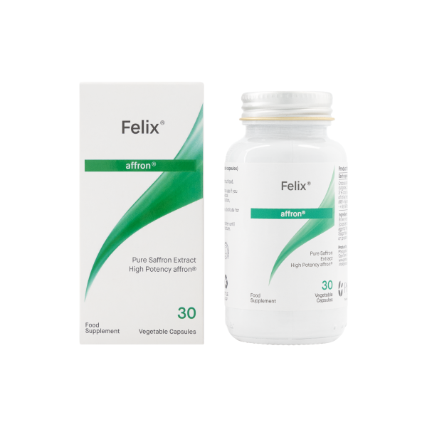 Phytoceutics Felix Affron, 30 Capsules For Discount