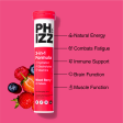 Phizz Mixed Berry 3-in-1 Hydration, Electrolytes and Vitamins Effervescent,  20 Tablets Online Hot Sale