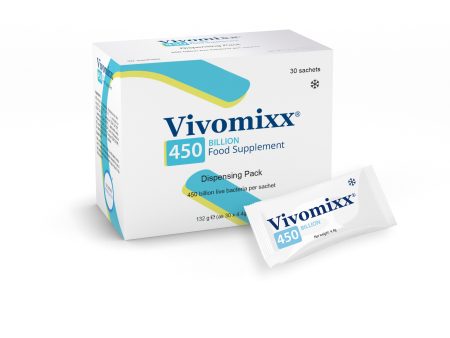 Vivomixx 450 Billion,  30 Sachets Cheap