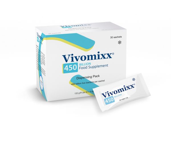 Vivomixx 450 Billion,  30 Sachets Cheap