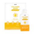 Zooki Marine Collagen 5,000mg Citrus Lime Flavour, 14 x 15ml on Sale