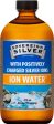 Sovereign Silver Ion Water Hydrosol Polyseal Cap, 472ml Hot on Sale